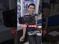 Unbox GTX 1660 super #shorts