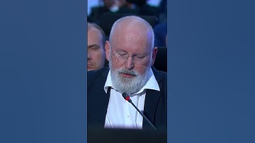 Tijd en vermoeidheid zijn geen excuus om te stoppen! Frans Timmermans