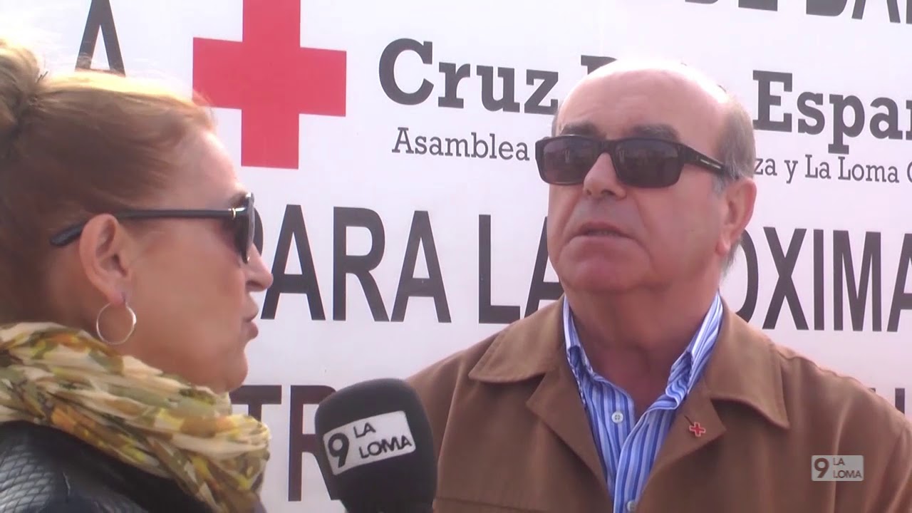 Baeza Hoy · Futura sede de Cruz Roja Loma Occidental