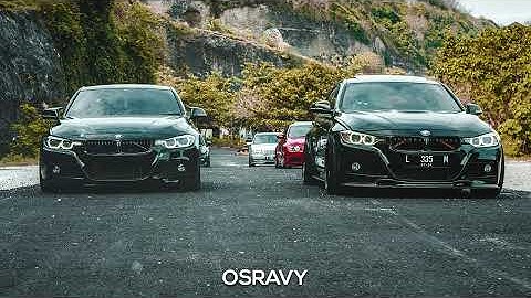 2Pac, Night Lovell, Bones, Only Fear Of Death, MIX REMIX 2025 (OSRAVY REMIX TOP 3) #carmusic