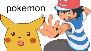 Pokémon Challenge Runs in 2023 screenshot 3
