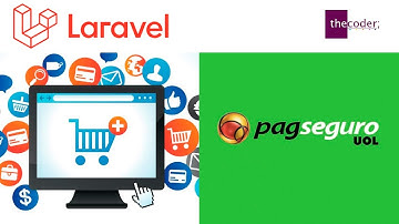 Aula 25   Laravel   Criando um projeto de ecommerce