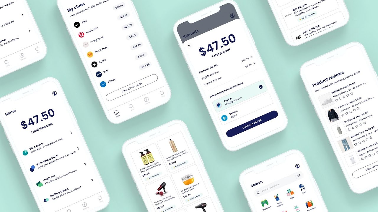 Brand club is available for android users now! 🤩 Get $10 per friend!🤑💸