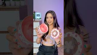 “Giving Back” Week 13 - Gifting Handmade Rose Blush To My Subscriber 🌹🤯| #trending #viral #shorts