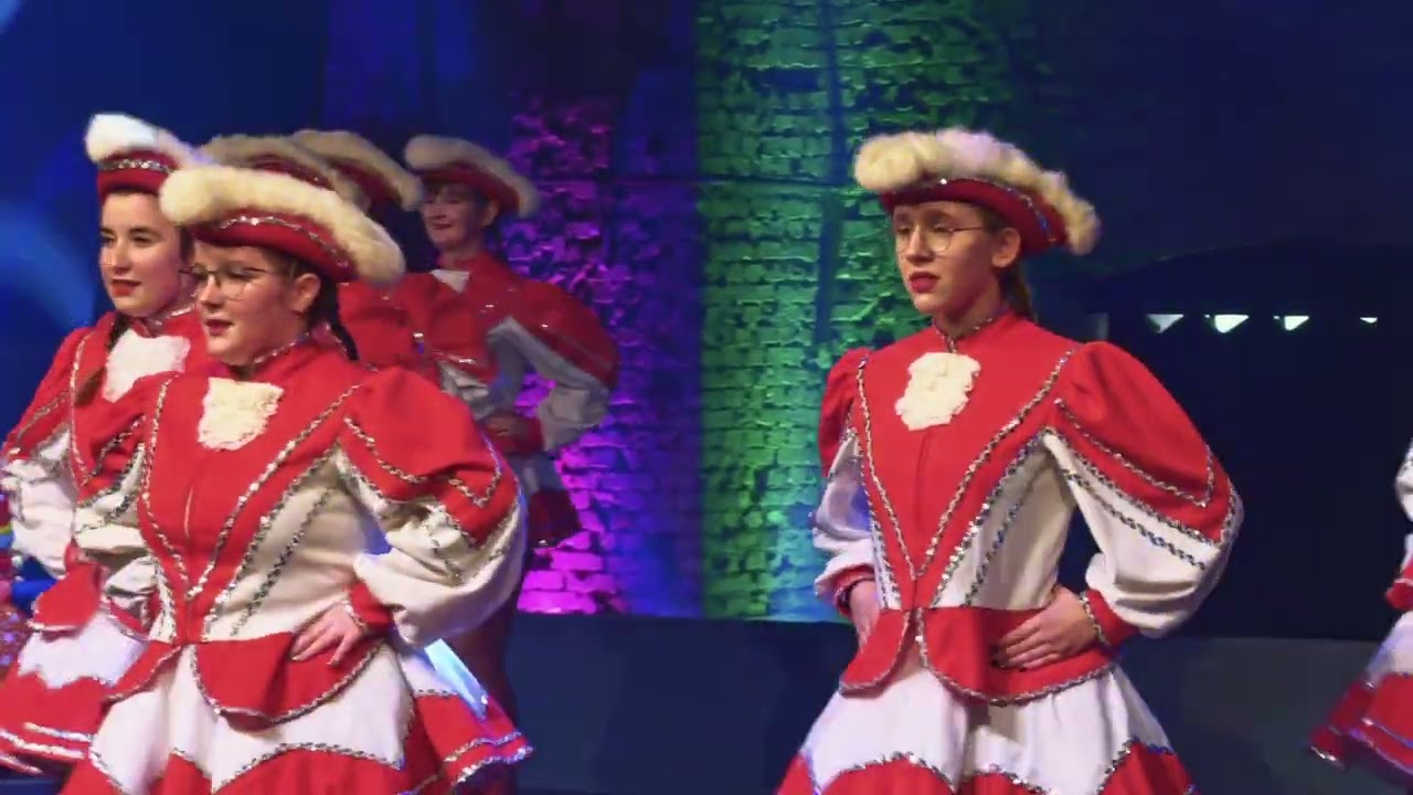 Gardetanz Small Vegetables