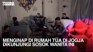 MERINDING SEKUJUR BADAN DENGER CERITA INI! | TRAUMA EPS. 49