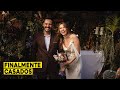 O DIA MAIS ESPERADO CHEGOU: NOSSO CASAMENTO