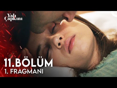 Yalı Çapkını 11. Bölüm 1. Fragmanı | Keşke Karşıma Çıkmasaydın!