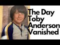 Missing toby anderson interview with denise mcgarity