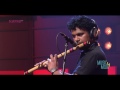 Karayathe - Kadal - Music Mojo Season 4 - KappaTV