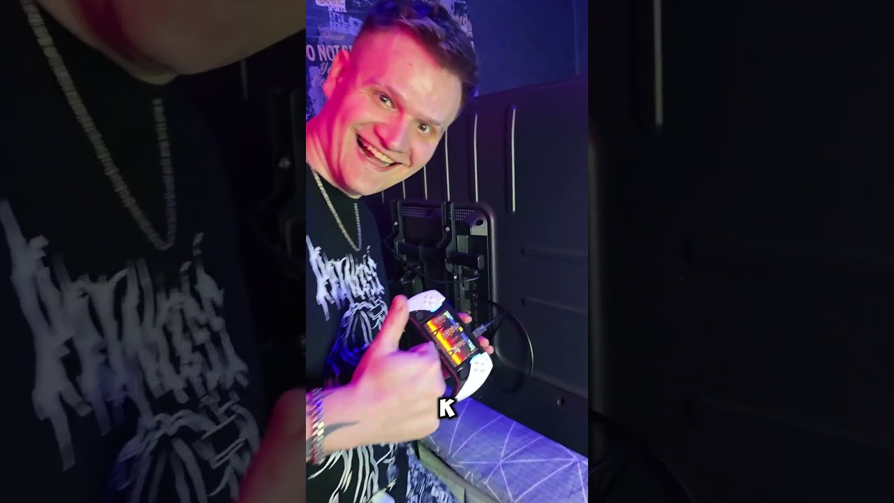 Лучшая ретро консоль 👍 