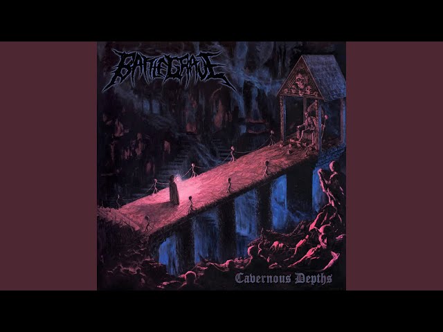 Battlegrave - Violent Conjurations