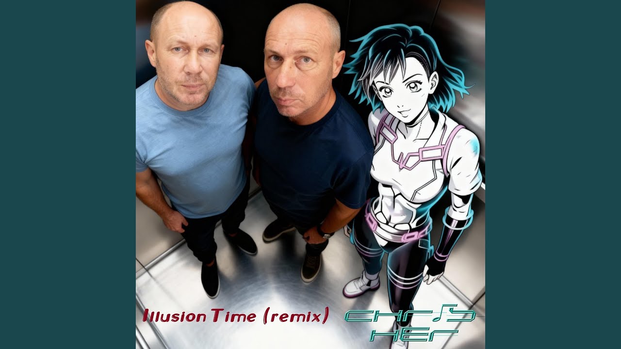 Watch Illusion Time (Remix) on YouTube Watch Illusion Time (Remix) on YouTube