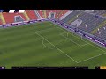 FC Osaka | S1 G1 | vs Kagoshima United