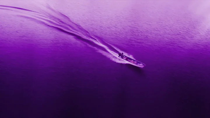 Larry June, 2 Chainz & The Alchemist - I Been (Chopped Not Slopped) (Official Visualizer)