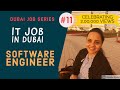 Freshers & Experience IT Job in DUBAI 2021 🔥 Salary, Skills, Tips, Software Market 🔥 Jobs in Dubai