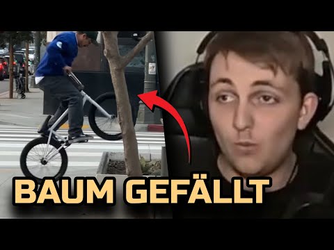 WAS HAT ER GEMACHT?! | That's One Way to Drink a Coke - Daily Dose Of Internet  | Timonator Reaktion