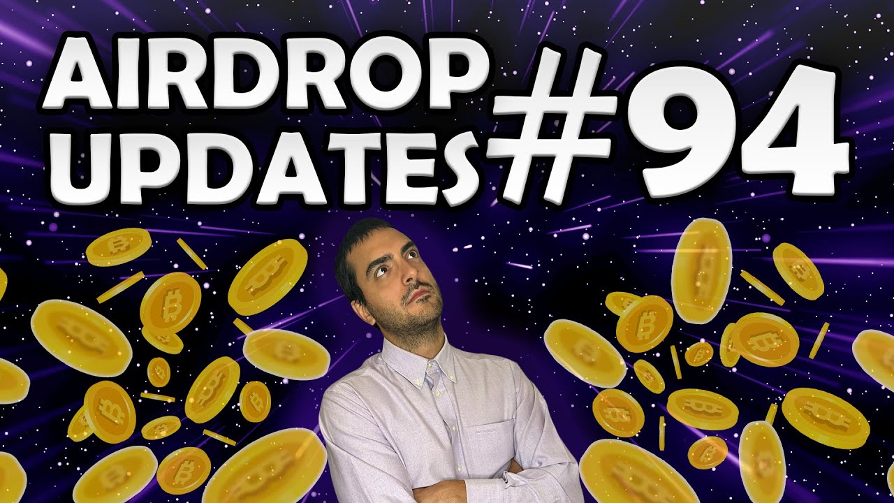 Airdrop updates 94 - Aptos, Linea, Eclipse, Soneium, Bungee, Grass # ...