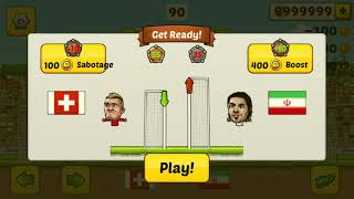 Puppet Soccer 2014 (Старая Версия)(Old Version)