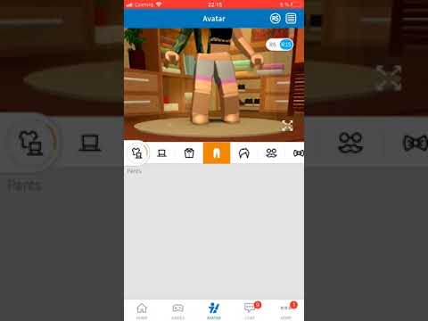 Byter Kläder På Roblox - kl#U00e4der roblox