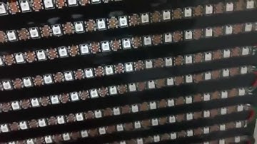 T-300K online controller apply to WS2801 WS2812B WS2811 IC