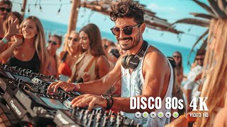 The World's Best Instrumental Music, New Style Disco Music, Italo Disco, Say You Will