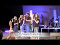 SAGU Fine Arts - C5 Praise & Worship Band 2010