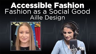 Accessible Fashion, Part 3: Fashion as a Social Good | The Pulse