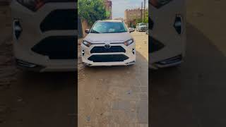 مزمار امانة ياطيار #Rav4