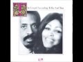 Ike and Tina Turner Sing's Gospel Full Album