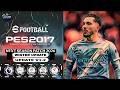 PES 2017 eFootball 2026 Patch V1.2 | Full Next Season Update