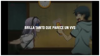 Fuma y quedan los ojos como BTS| Sabor a Miel Letra | Tiago PZK | AMV| Letra  | Portales