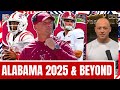 Alabama S Future Under Kalen DeBoer Josh Pate Cut Alabama S Future Under Kalen DeBoer Josh Pate Cut