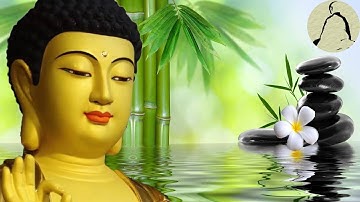 Nhạc Thiền Tĩnh Tâm Nghe Để Xóa Đi Muộn Phiền Ưu Tư Trong Cuộc Sống   Thanh Tịnh Thiền