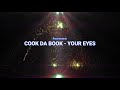 COOK DA BOOK - YOUR EYES ( Italo Disco Remix )