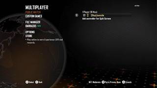 Black Ops 2 Cherry Bomb Emblem speedrun