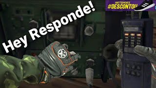 Partida #12 | Battleops Campaign Mode Game (Call Of Extraction) screenshot 4