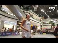 ¡EL MEJOR 3X3 DEL PAÍS! 🔥 Paseo La Galería Open 2026  - FINAL FEMENINO