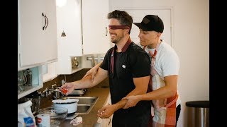 Helpless Baker - Founder's Date Edition | The Adventure Challenge