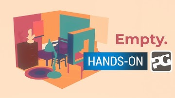 EMPTY. (iPhone, iPad) | Gameplay