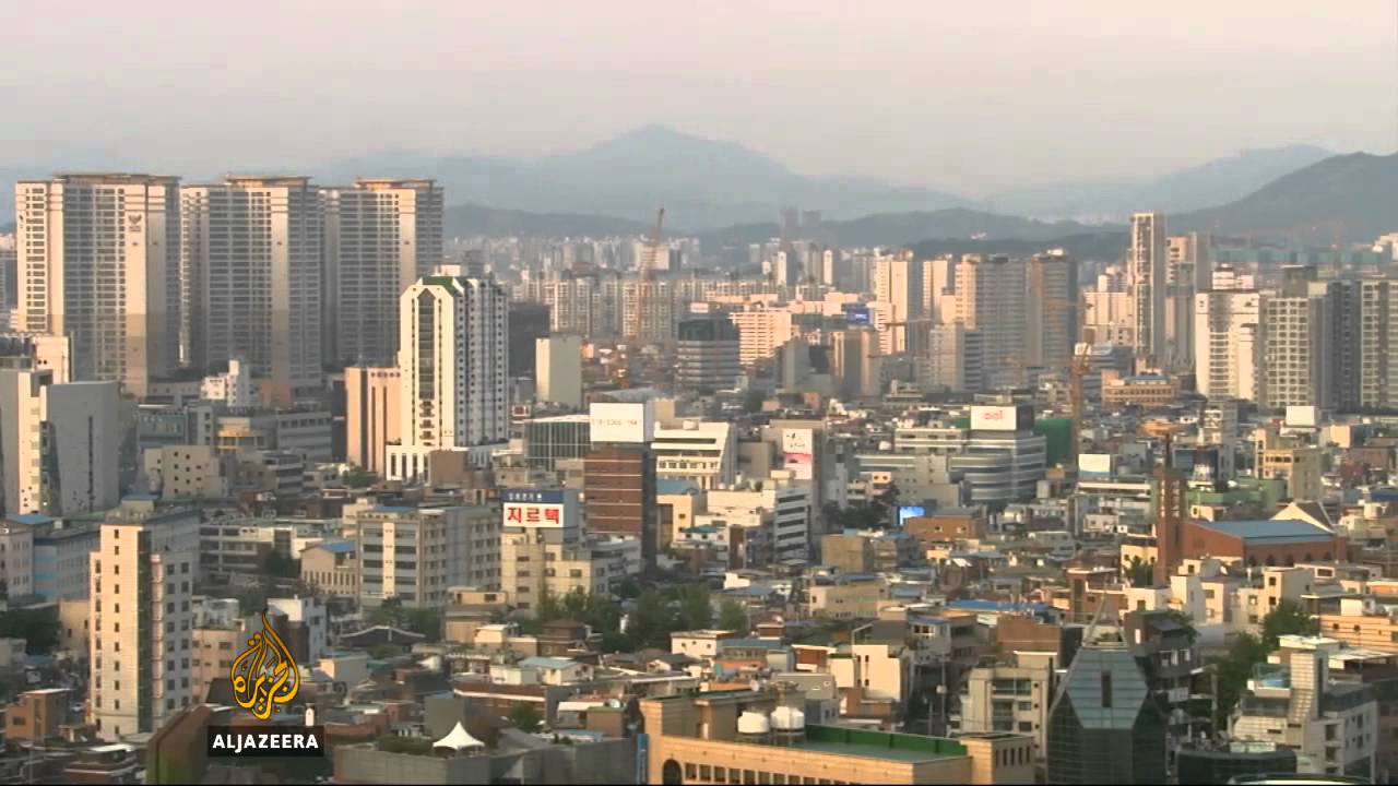 رهبان في قلب فضيحة بكوريا الجنوبية - الجزيرة البلقان