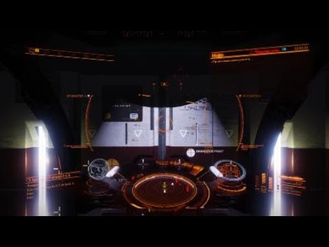 Самый простой способ взять Чертежи Модуля Стражей Elite Dangerous