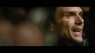 *Re-Upload & Title Correction* Warrior (2011) - Sparta Quarterfinals Scene (Reversed)