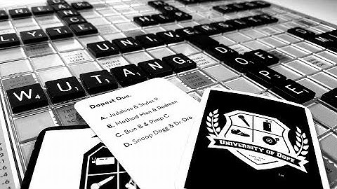 University of Dope Crowdfunding Campaign Video