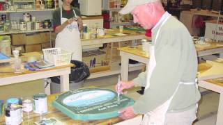 About Hayward Sign School