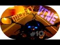 Moto X Vine #10 SPB Tunnel Run