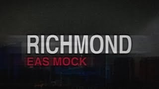 RICHMOND- EAS MOCK