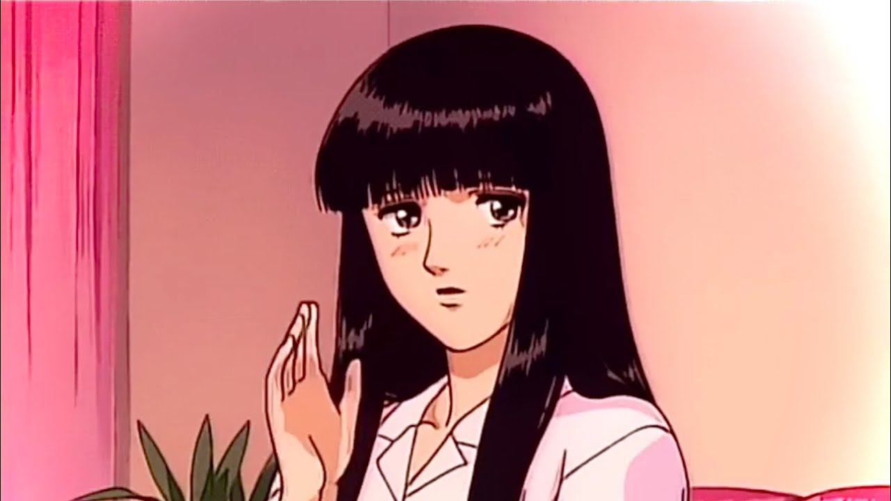 Human League - Don’t you want Me (slowed + reverb)