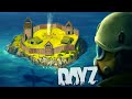 Building an island fort  dayz