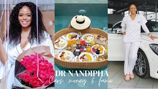 Dr Nandipha Magudumana's EXPENSIVE life before jail life / From Dr to criminal #trending #truecrime Guide